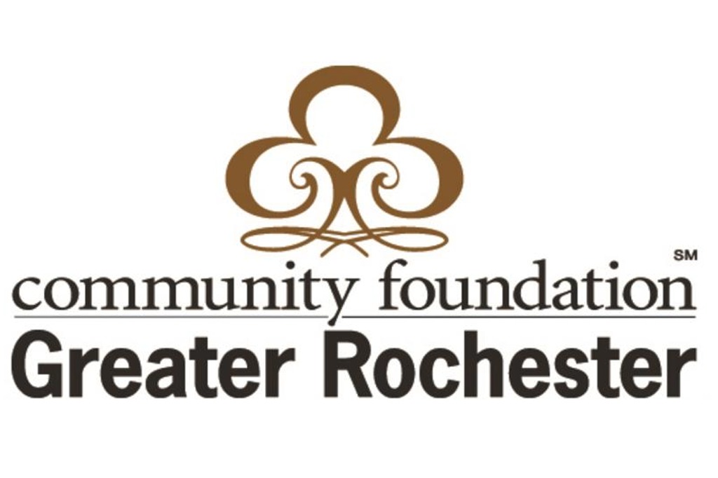 Community Foundation Greater Rochester Logo