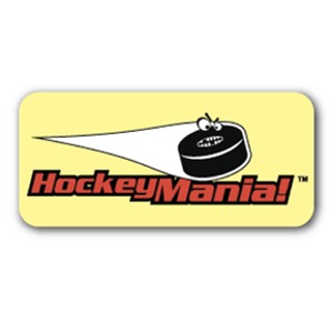Hockeymania Logo