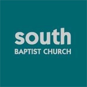South Baptist Church Logo